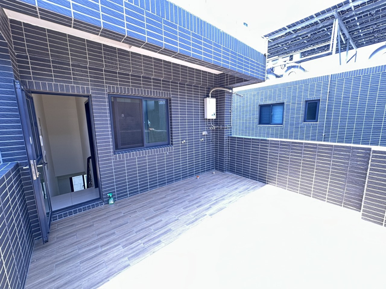 【大埔四房透天】 