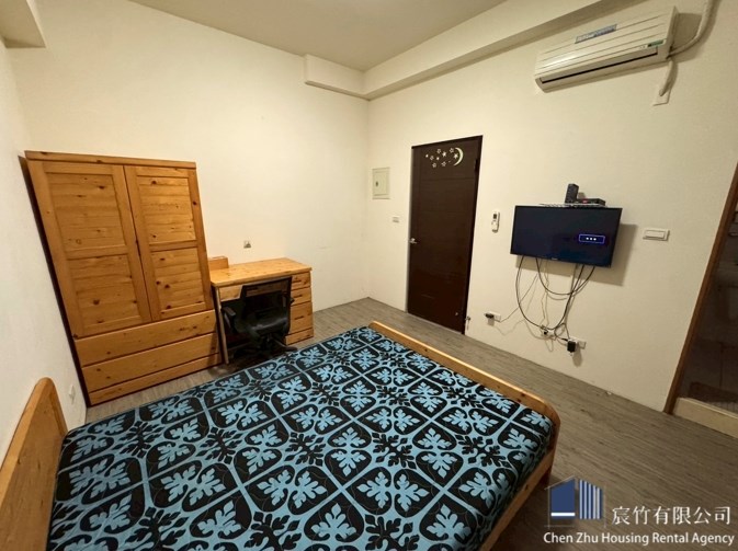 【大埔方正套房】近竹南科學園區