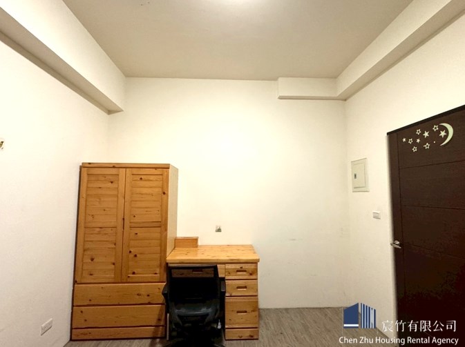 【大埔方正套房】近竹南科學園區