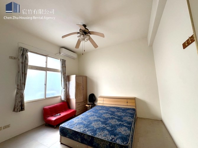 【外籍友善首選套房】含WiFi網路