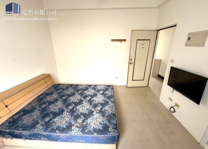 【外籍友善首選套房】含WiFi網路