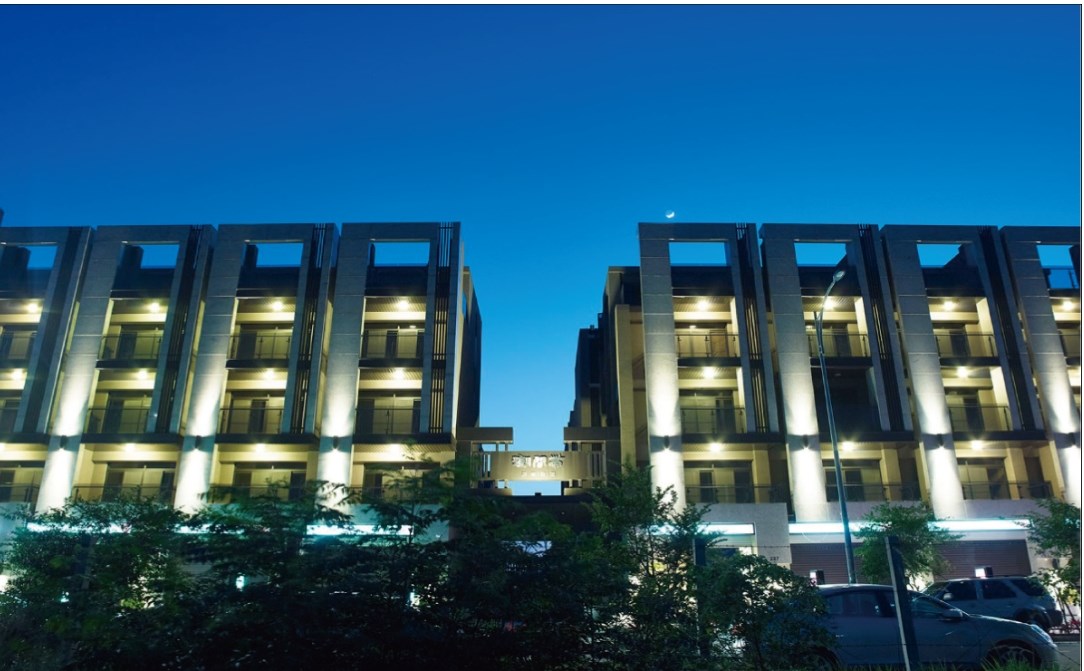 竹南臨台積電｜優質電梯透天出租，生活機能佳、立即可入住