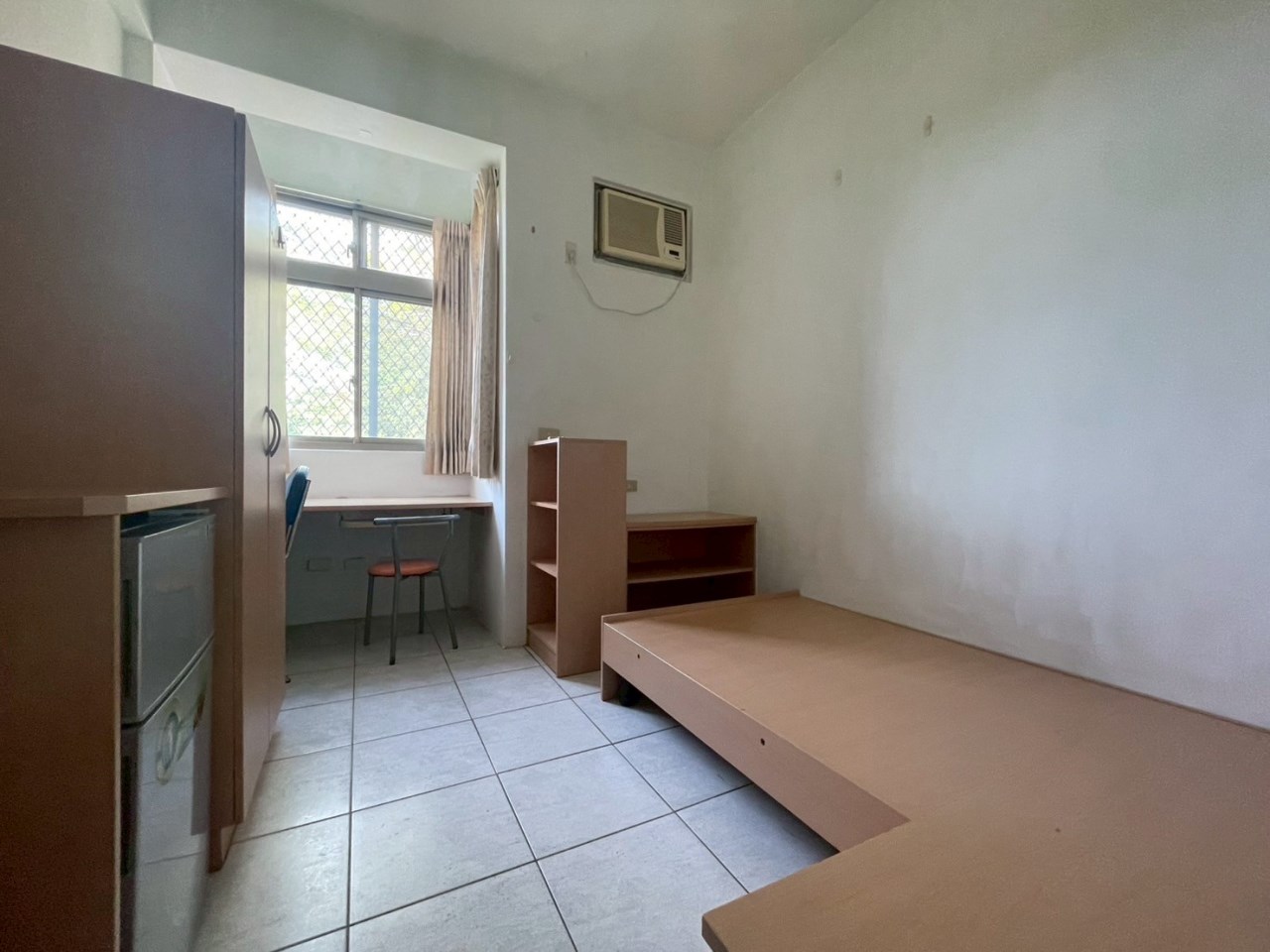 社會宅-育達科大