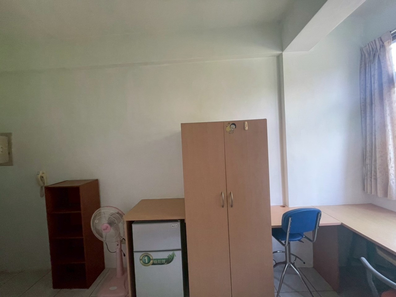 社會宅-育達科大