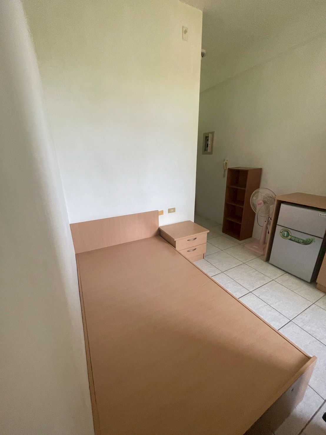 社會宅-育達科大